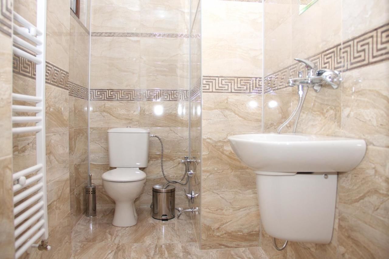 Гостевой дом Guest House Stelia Велинград-13