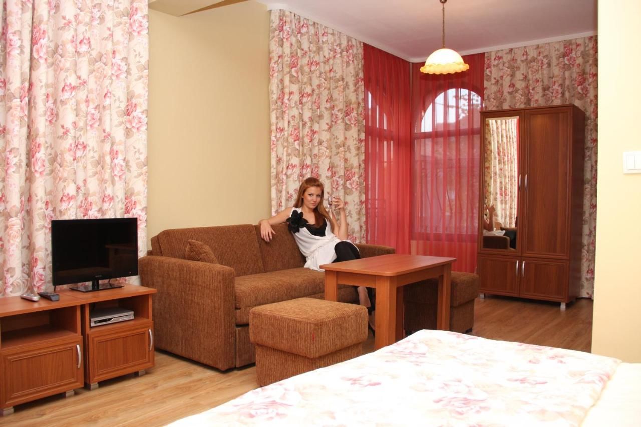 Гостевой дом Guest House Stelia Велинград-14