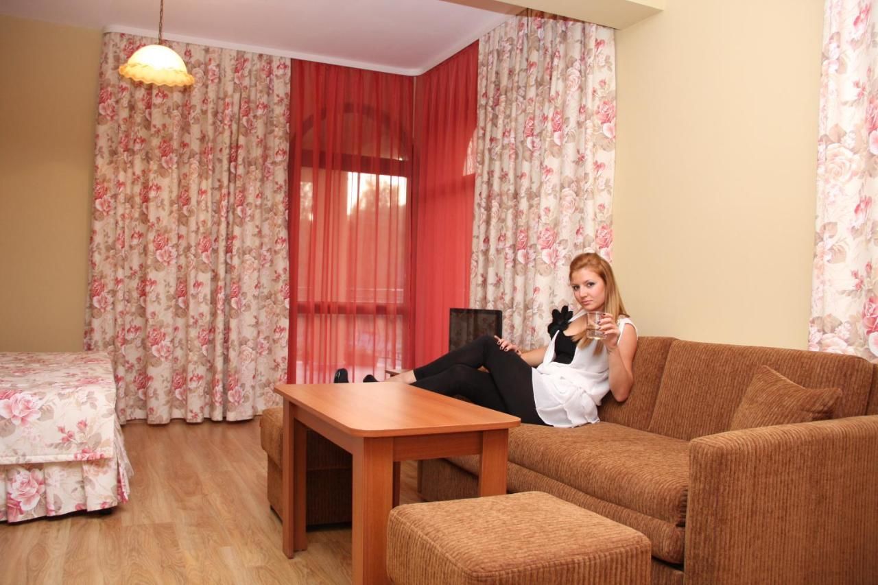 Гостевой дом Guest House Stelia Велинград-15