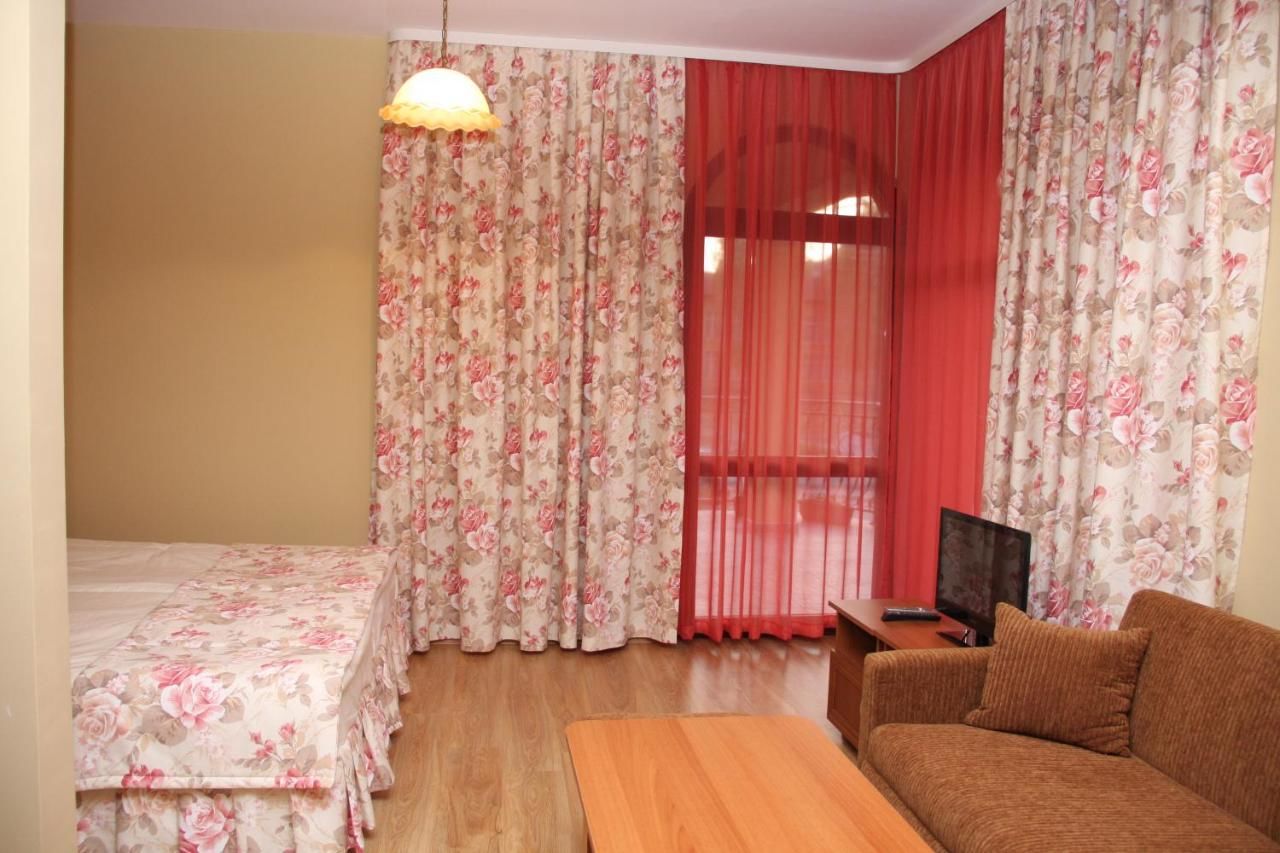 Гостевой дом Guest House Stelia Велинград-17