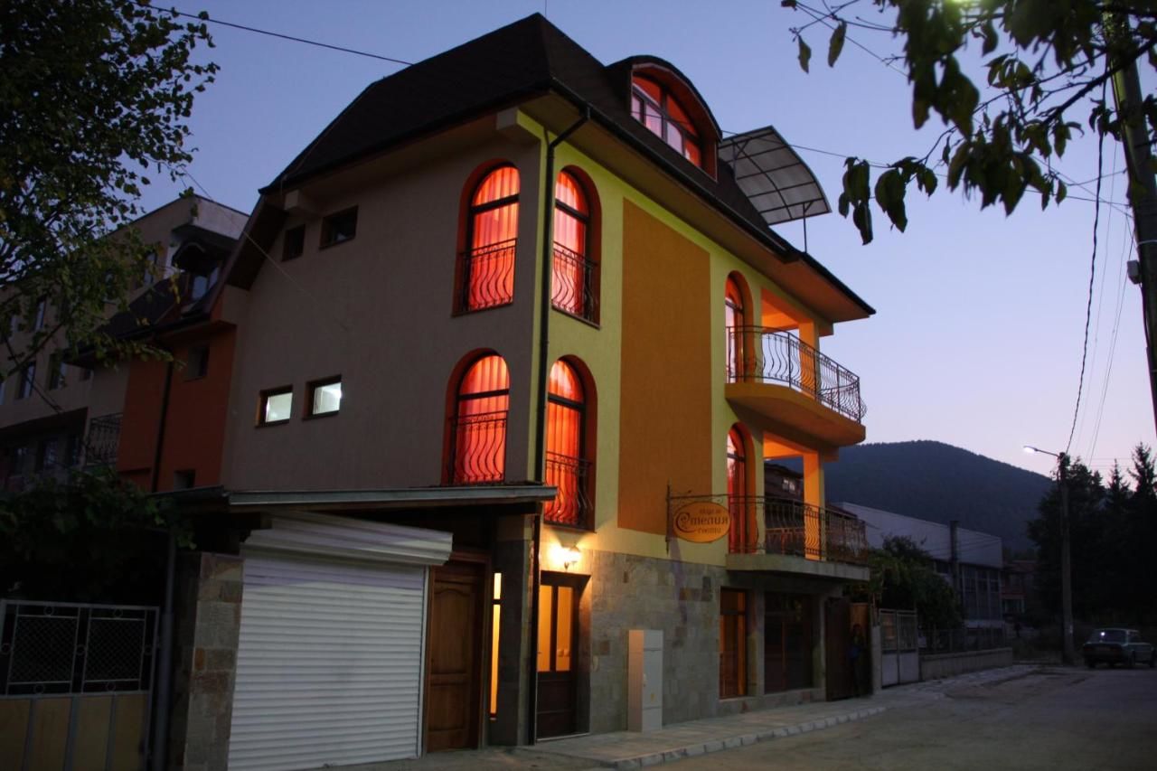 Гостевой дом Guest House Stelia Велинград-22
