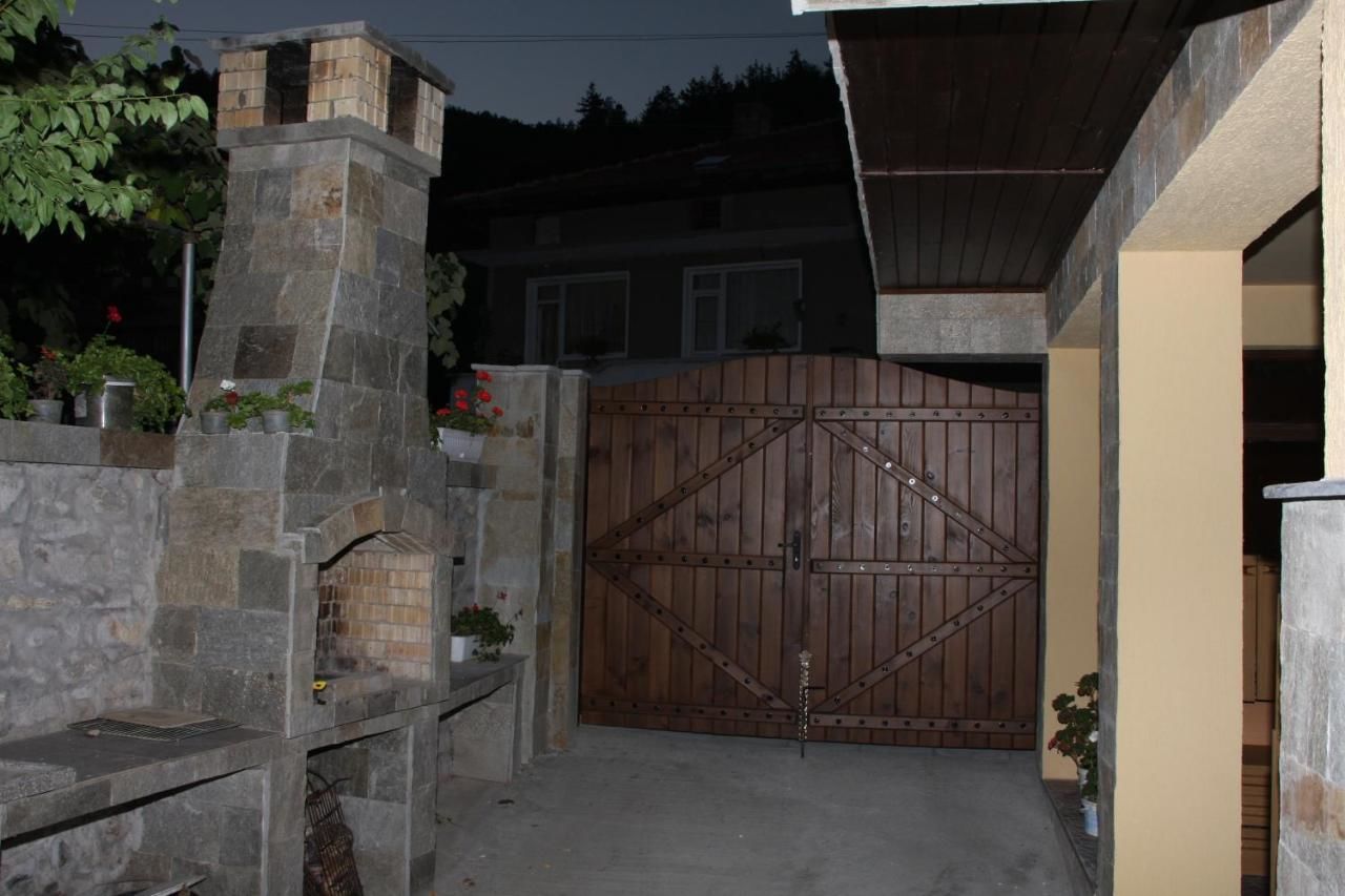 Гостевой дом Guest House Stelia Велинград-24