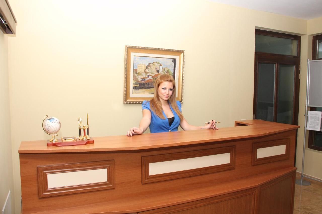 Гостевой дом Guest House Stelia Велинград-25