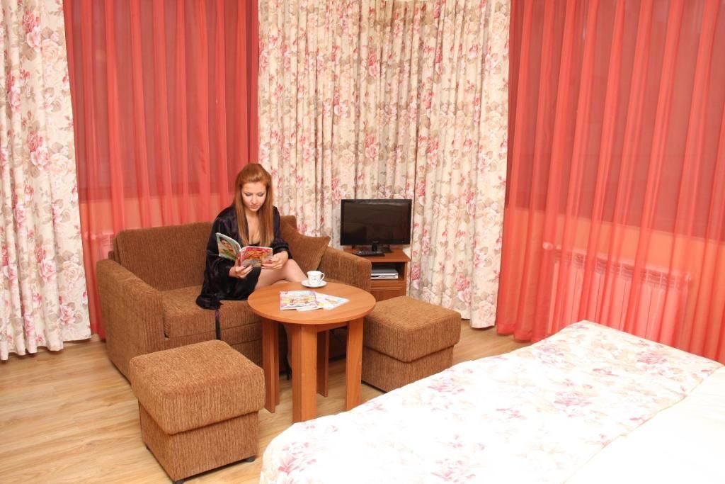 Гостевой дом Guest House Stelia Велинград-29