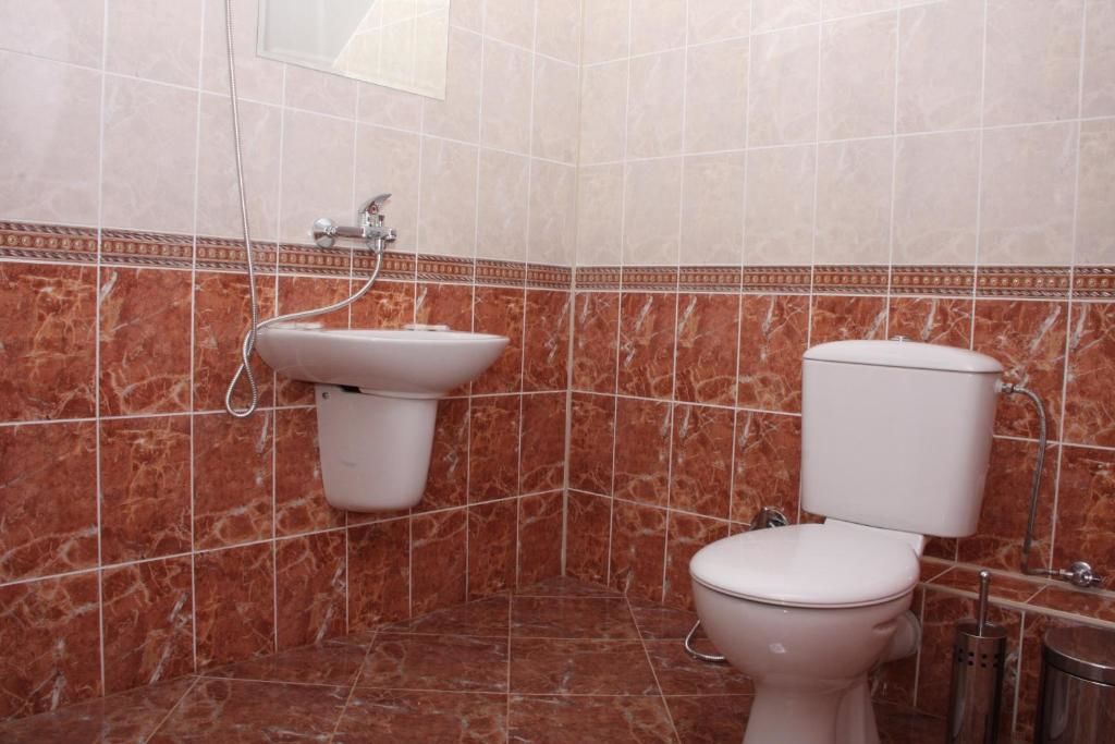 Гостевой дом Guest House Stelia Велинград-31