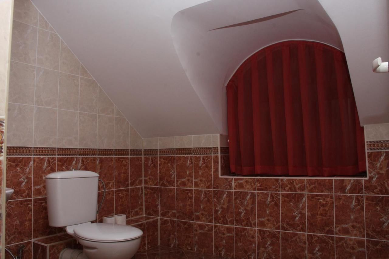 Гостевой дом Guest House Stelia Велинград-8