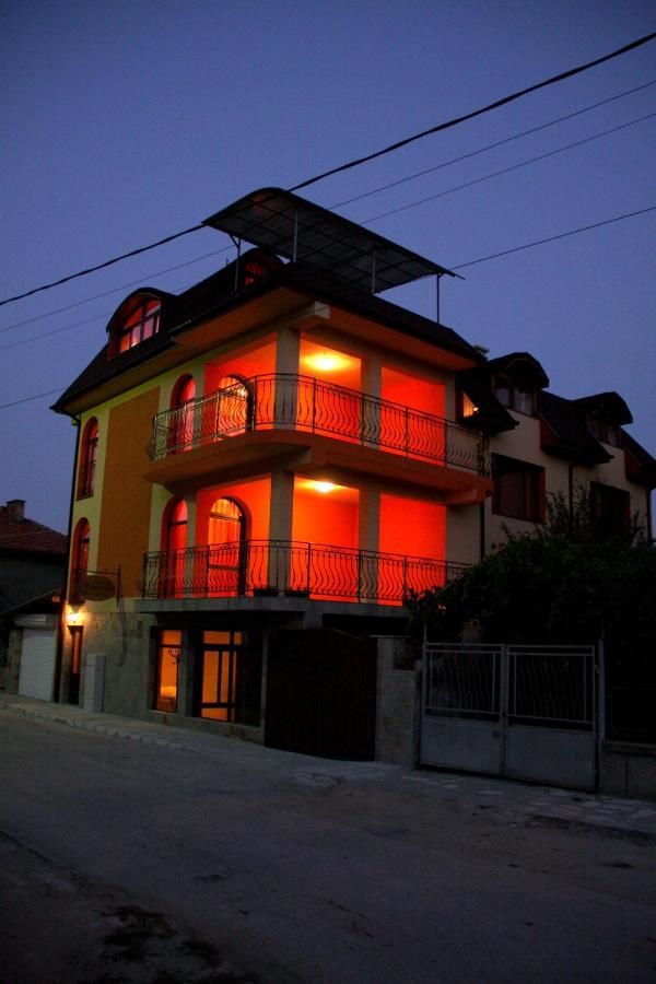 Гостевой дом Guest House Stelia Велинград-9